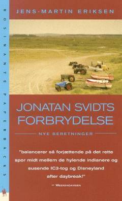 Jonatan Svidts forbrydelse