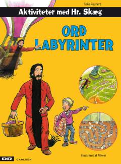 Ordlabyrinter
