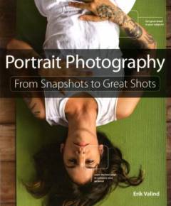 Portrait photography : from snapshots to great shots