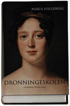 Bog, 1. bogklubudgave, 2005