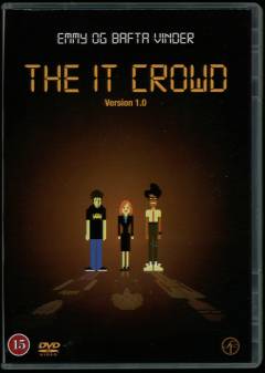 Tv-serie (dvd), 2010
