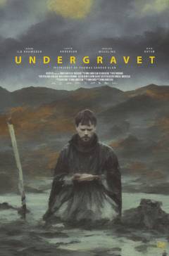 Undergravet