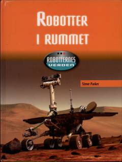 Robotter i rummet