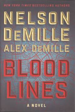 Blood lines : a novel