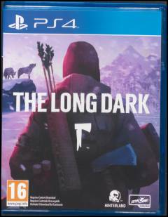 The long dark
