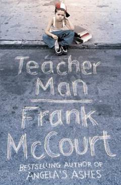 Teacher man