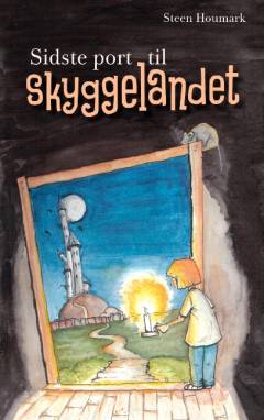 Sidste port til Skyggelandet