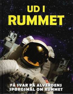 Ud i rummet