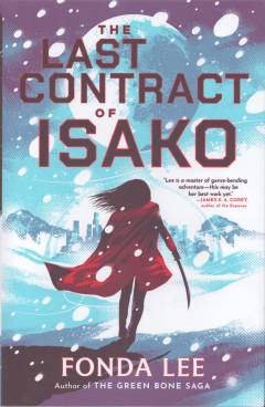 The last contract of Isako