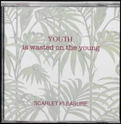 Youth is wasted on the young