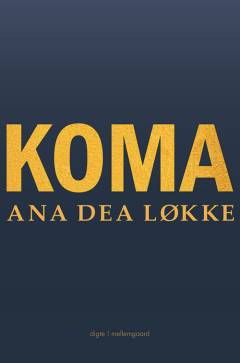 Koma : digte