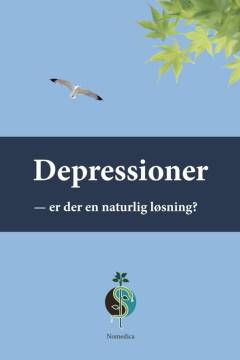 Depressioner : er der en naturlig løsning?