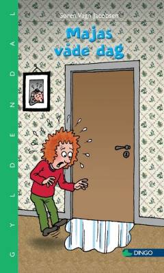 Majas våde dag