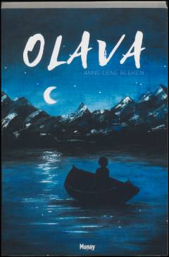 Olava : en roman