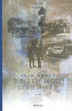 Rejsen mod strømmen