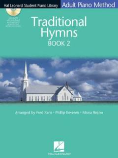 Traditional hymns. Book 2