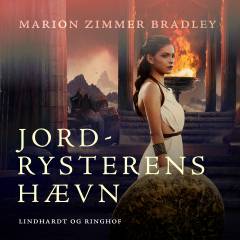 Jordrysterens hævn : en roman