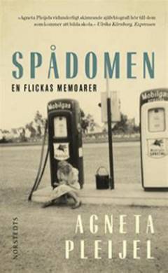 Spådomen : en flickas memoarer