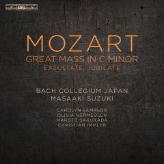 Mass in C minor