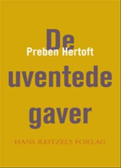 De uventede gaver : bidrag til en sexologisk kulturhistorie