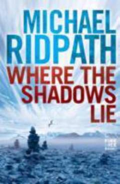 Where the shadows lie