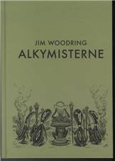 Alkymisterne