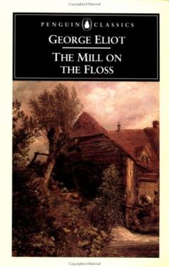 The mill on the Floss