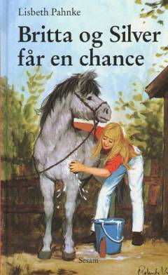 Britta sadler sin Silver