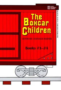 The Boxcar children