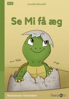 Bog, 1. udgave, 2022