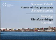 Siunissami Kalaallit Nunaanni silap pissusaata allanngoriartornera