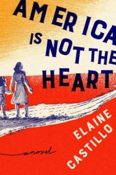 America is not the heart