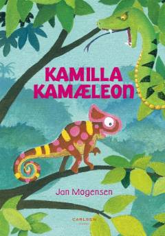 Kamilla Kamæleon