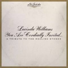You are cordially invited - : a tribute to the Rolling Stones