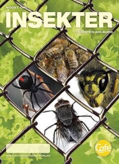 Noget om - insekter