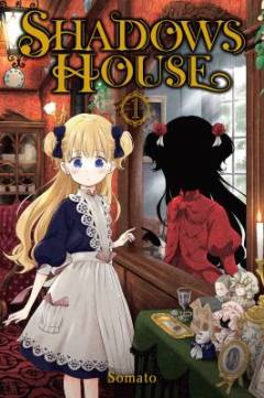 Shadows House. 1