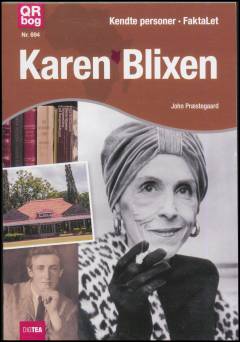 Karen Blixen