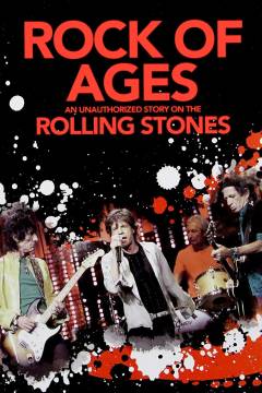 The Rolling Stones : under review 1962-1966