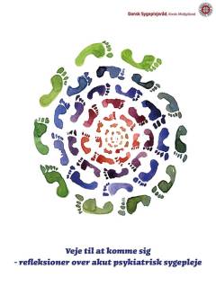 Veje til at komme sig : refleksioner over akut psykiatrisk sygepleje