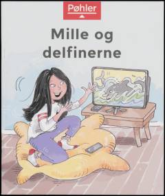 Mille og delfinerne