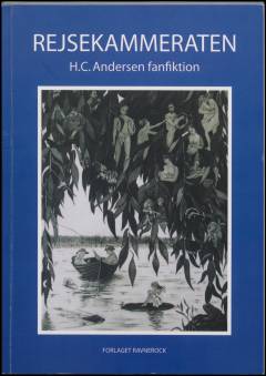 Rejsekammeraten : H.C. Andersen fanfiktion