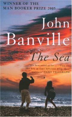 The sea