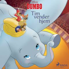 Tim vender hjem