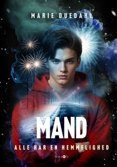 Mand : Prins