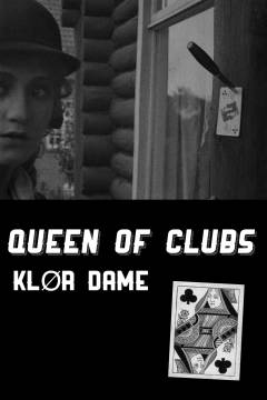 Klør dame
