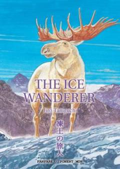 The ice wanderer and other stories