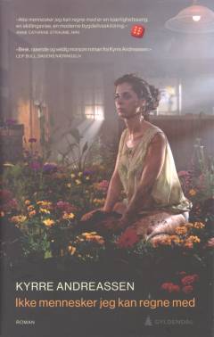 Ikke mennesker jeg kan regne med