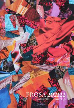 Prosa 202122 : antologi
