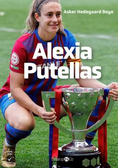 Alexia Putellas