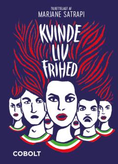 Kvinde, liv, frihed